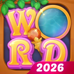 Значок Word Magic Spell